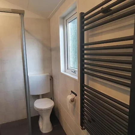 Chalé Charming 4p W Private Parking *
