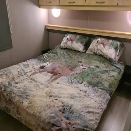 Domek alpejski Charming 4p W Private Parking *